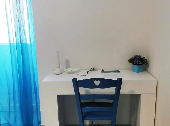 La Casetta Al Porto *