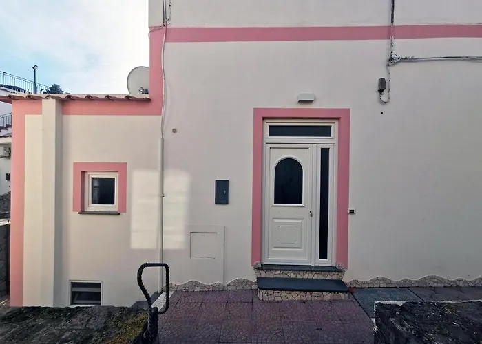 Apartamento La Casetta Al Porto *