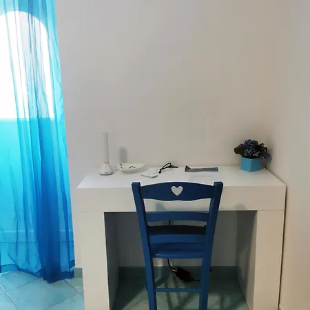 La Casetta Al Porto Appartement Ischia