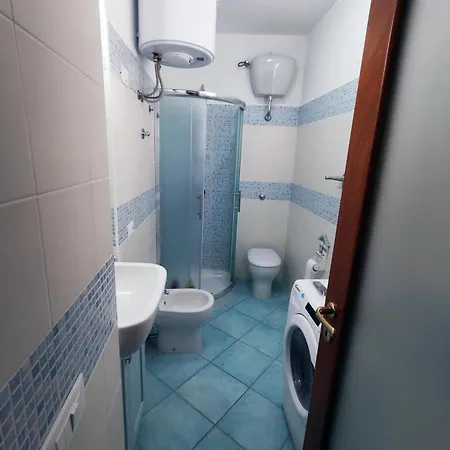 La Casetta Al Porto Appartement