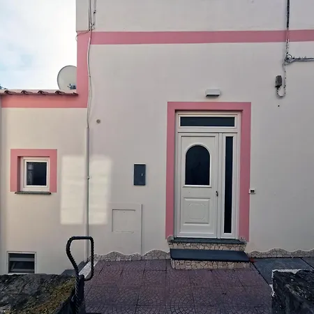 شقة La Casetta Al Porto ايسكيا